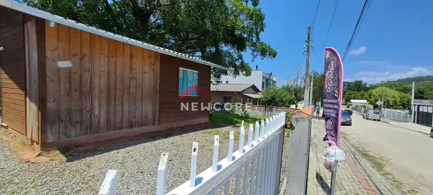 Lote/Terreno à venda, 780m² no Itajuba, Barra Velha