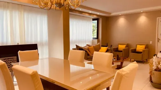 Apartamento com 3 Quartos à venda, 110m² no Pituba, Salvador