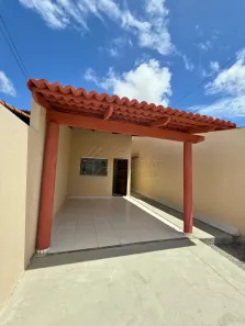 Casa com 2 Quartos à venda, 67m² no Santos Dumont, Extremoz