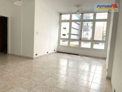 Apartamento com 2 Quartos à venda, 116m² no Centro, São Vicente