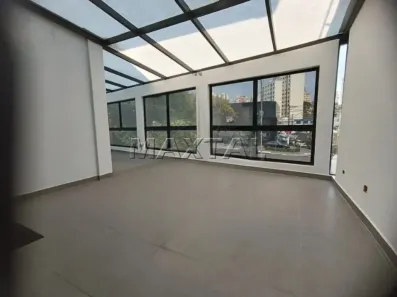 Prédio Comercial para alugar, 320m² no Barra Funda, São Paulo