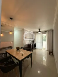 Apartamento com 2 Quartos para alugar, 51m² no Chácara Nossa Senhora do Bom Conselho, São Paulo