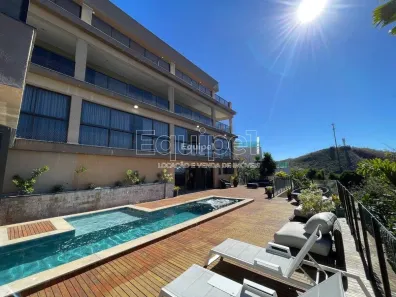 Casa de Condomínio com 5 Quartos para alugar, 1080m² no Vila Alpina, Nova Lima