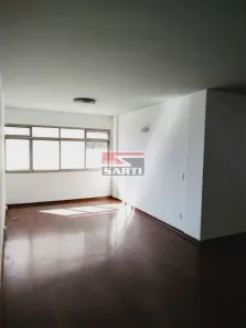 Apartamento com 3 Quartos à venda, 115m² no Perdizes, São Paulo