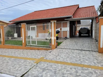 Casa com 3 Quartos à venda, 75m² no Estância Velha, Canoas