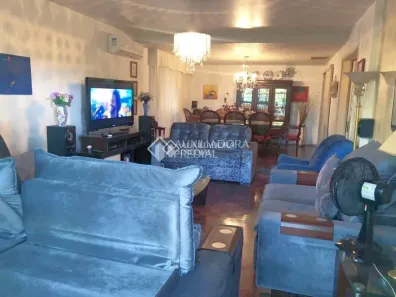 Apartamento com 3 Quartos à venda, 193m² no Floresta, Porto Alegre