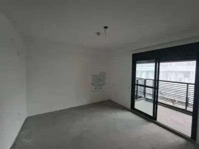 Apartamento com 1 Quarto à venda, 36m² no Jardim das Acácias, São Paulo