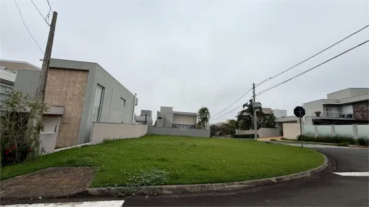Lote/Terreno à venda, 410m² no Ondas, Piracicaba