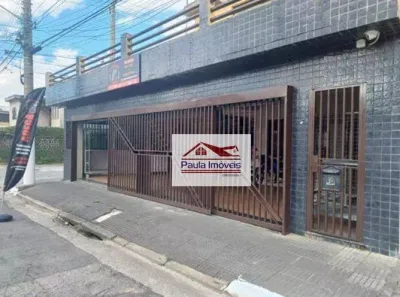 Imóvel Comercial com 3 Quartos à venda, 350m² no Vila Carrão, São Paulo