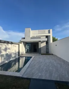 Casa com 4 Quartos à venda, 180m² no SIM, Feira de Santana