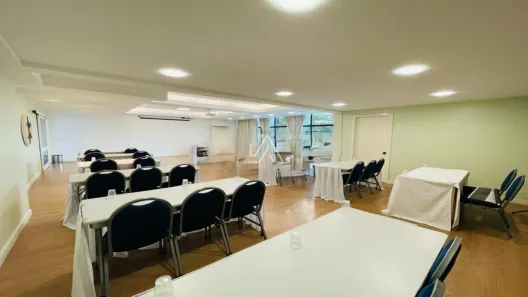 Ponto Comercial à venda, 910m² no Vila Rodrigues, Passo Fundo