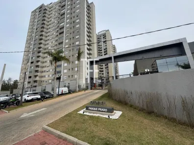 Apartamento com 2 Quartos à venda, 66m² no Loteamento Parque São Martinho, Campinas