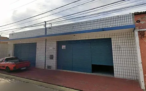 Imóvel Comercial para alugar, 196m² no Lagoa Seca, Natal