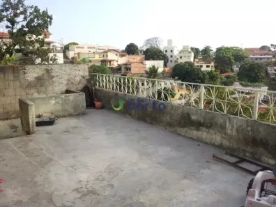 Lote/Terreno à venda, 440m² no Salgado Filho, Belo Horizonte