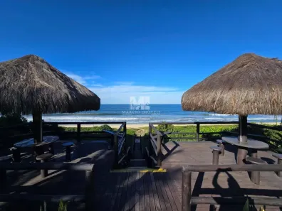 Sobrado com 4 Quartos à venda, 130m² no Itajuba, Barra Velha