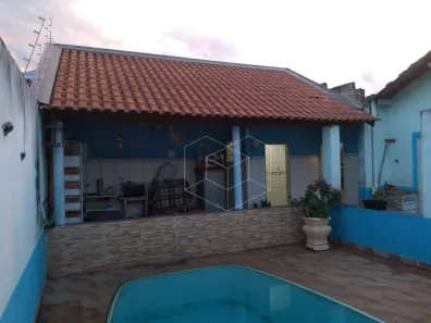 Casa com 2 Quartos à venda, 160m² no Jardim Bela Vista, Jaú
