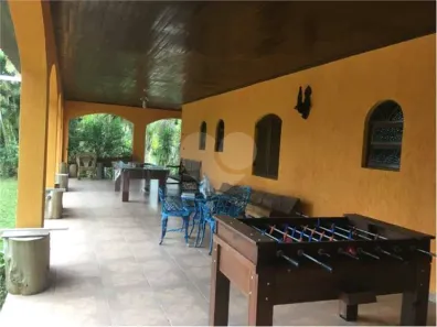 Fazenda/Sítio com 5 Quartos à venda, 580m² no Cocuera, Mogi das Cruzes