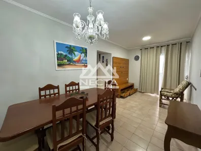 Apartamento com 2 Quartos à venda, 72m² no Indaiá, Caraguatatuba