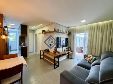 Apartamento com 2 Quartos à venda, 50m² no Santa Claudina, Vinhedo