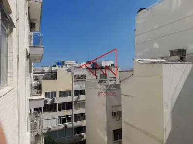 Apartamento com 3 Quartos à venda, 115m² no Ipanema, Rio de Janeiro