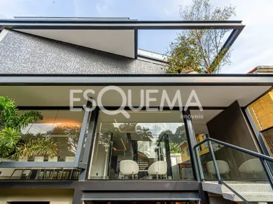 Casa com 4 Quartos à venda, 700m² no Jardim Luzitânia, São Paulo