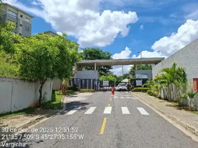 Apartamento com 2 Quartos à venda, 48m² no Flamboyant, Varginha