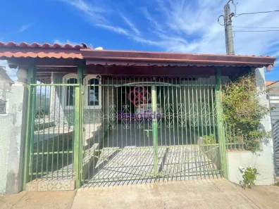 Casa com 3 Quartos à venda, 240m² no Jardim São Paulo, Jundiaí