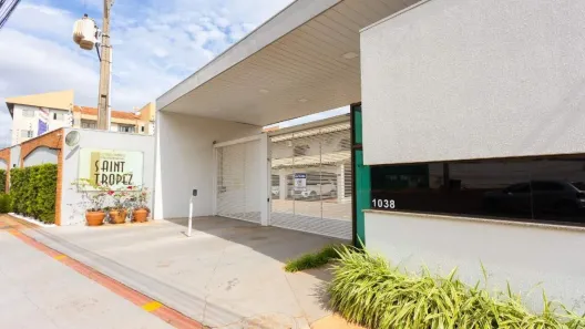 Casa de Condomínio com 3 Quartos à venda, 106m² no Chácara Cachoeira, Campo Grande