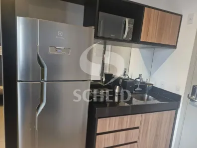 Flat com 1 Quarto à venda, 22m² no Vila Mariana, São Paulo