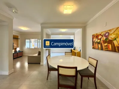 Casa com 4 Quartos à venda, 276m² no Parque da Hípica, Campinas