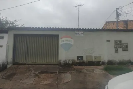 Casa com 3 Quartos à venda, 91m² no Colina Azul, Aparecida de Goiânia