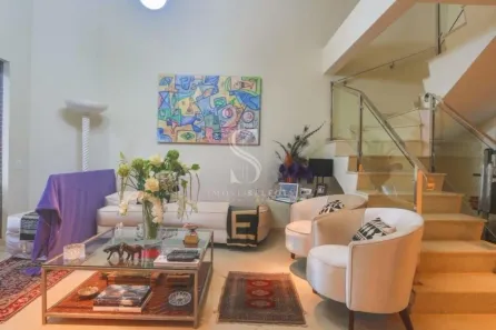Cobertura com 2 Quartos à venda, 340m² no Vila Uberabinha, São Paulo