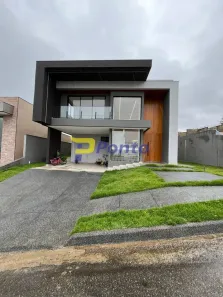 Casa de Condomínio com 4 Quartos à venda, 290m² no Gran Park, Vespasiano