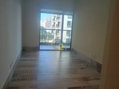 Apartamento com 1 Quarto à venda, 44m² no Pinheiros, São Paulo