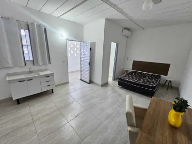 Kitnet para alugar, 35m² no Mooca, São Paulo