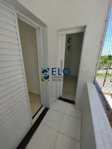 Apartamento com 1 Quarto à venda, 56m² no José Menino, Santos