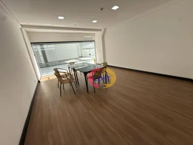 Sala Comercial para alugar, 32m² no Cidade Nova Arujá, Arujá