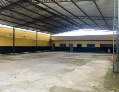 Prédio Residencial com 4 Quartos para alugar, 700m² no COHEB do Sacavém, São Luís