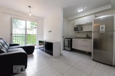 Apartamento com 2 Quartos à venda, 47m² no Vila Andrade, São Paulo