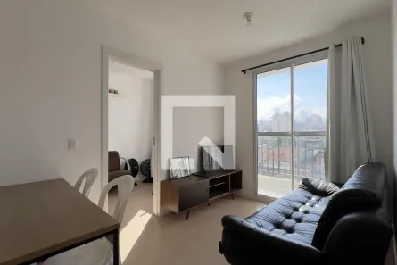 Apartamento com 2 Quartos à venda, 55m² no Centro, Guarulhos