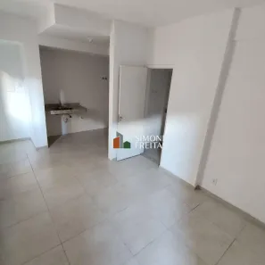 Apartamento com 2 Quartos à venda, 52m² no Retiro, Volta Redonda