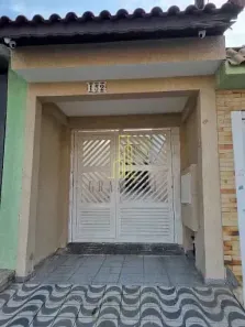 Casa com 2 Quartos à venda, 240m² no Paraíso, Santo André