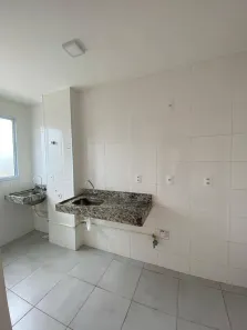 Apartamento com 2 Quartos à venda, 40m² no Jardim Petrópolis, Cuiabá