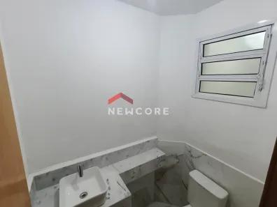 Casa de Condomínio com 2 Quartos à venda, 60m² no Vila Cascatinha, São Vicente