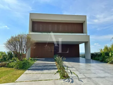 Casa com 5 Quartos para alugar, 502m² no Alphaville, Santana de Parnaíba