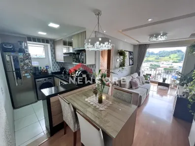 Apartamento com 2 Quartos à venda, 55m² no Jardim Santa Terezinha (Zona Leste), São Paulo