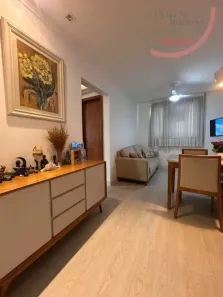 Apartamento com 2 Quartos à venda, 55m² no Jardim Camburi, Vitória