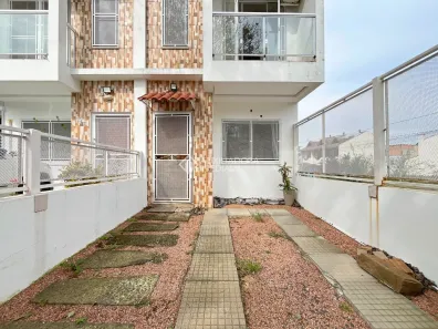 Casa com 2 Quartos à venda, 150m² no Hípica, Porto Alegre