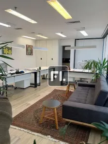 Sala Comercial à venda, 150m² no Pinheiros, São Paulo