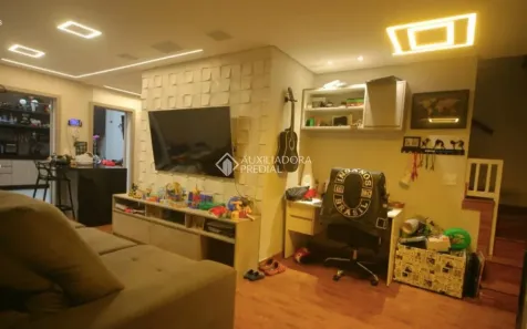 Sobrado com 2 Quartos à venda, 150m² no Centro, São Bernardo do Campo